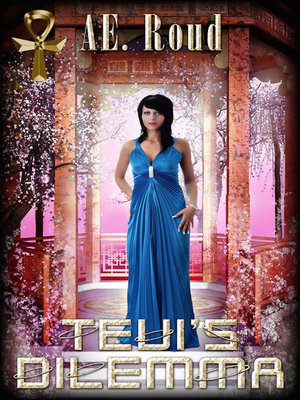 cover image of Tevi's Dilemma